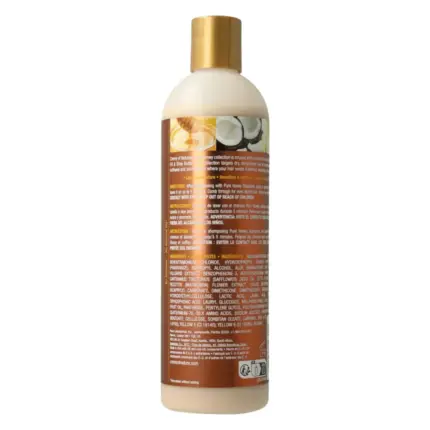 Creme Of Nature Pure Honey Moisturizing Dry Defense Conditioner 355ml - 1